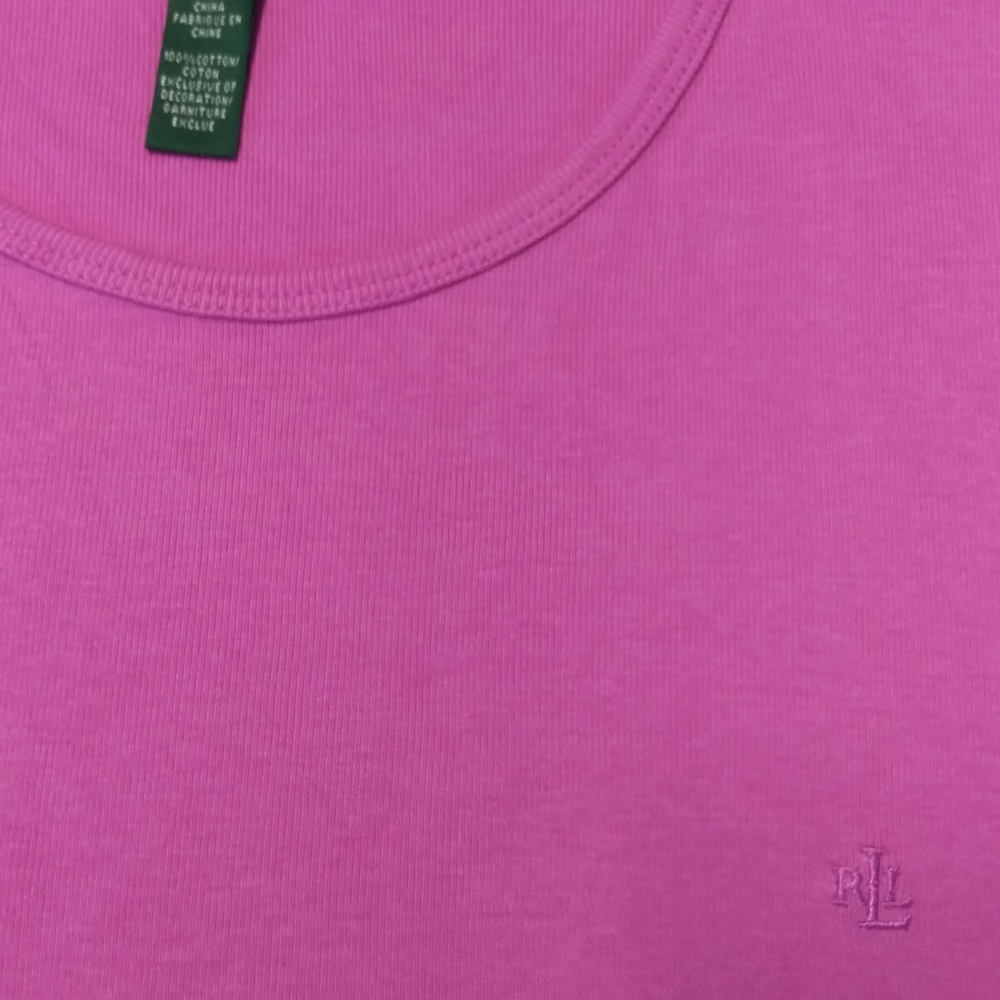Ralph lauren sweater
